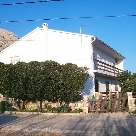 Studio Pag 16016A Pag Town Buitenkant foto